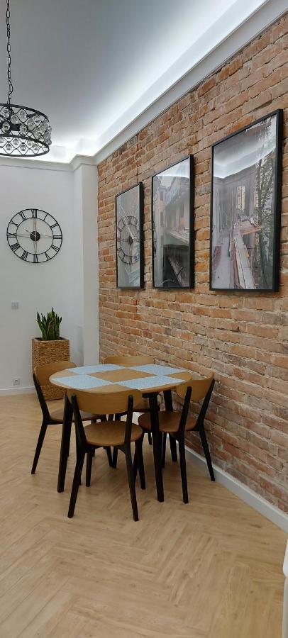 Juwel Apartments Krakow Z Widokiem Na Wawel Ap 31 Exterior foto