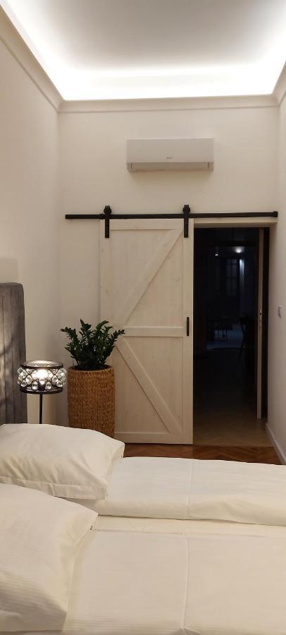 Juwel Apartments Krakow Z Widokiem Na Wawel Ap 31 Exterior foto