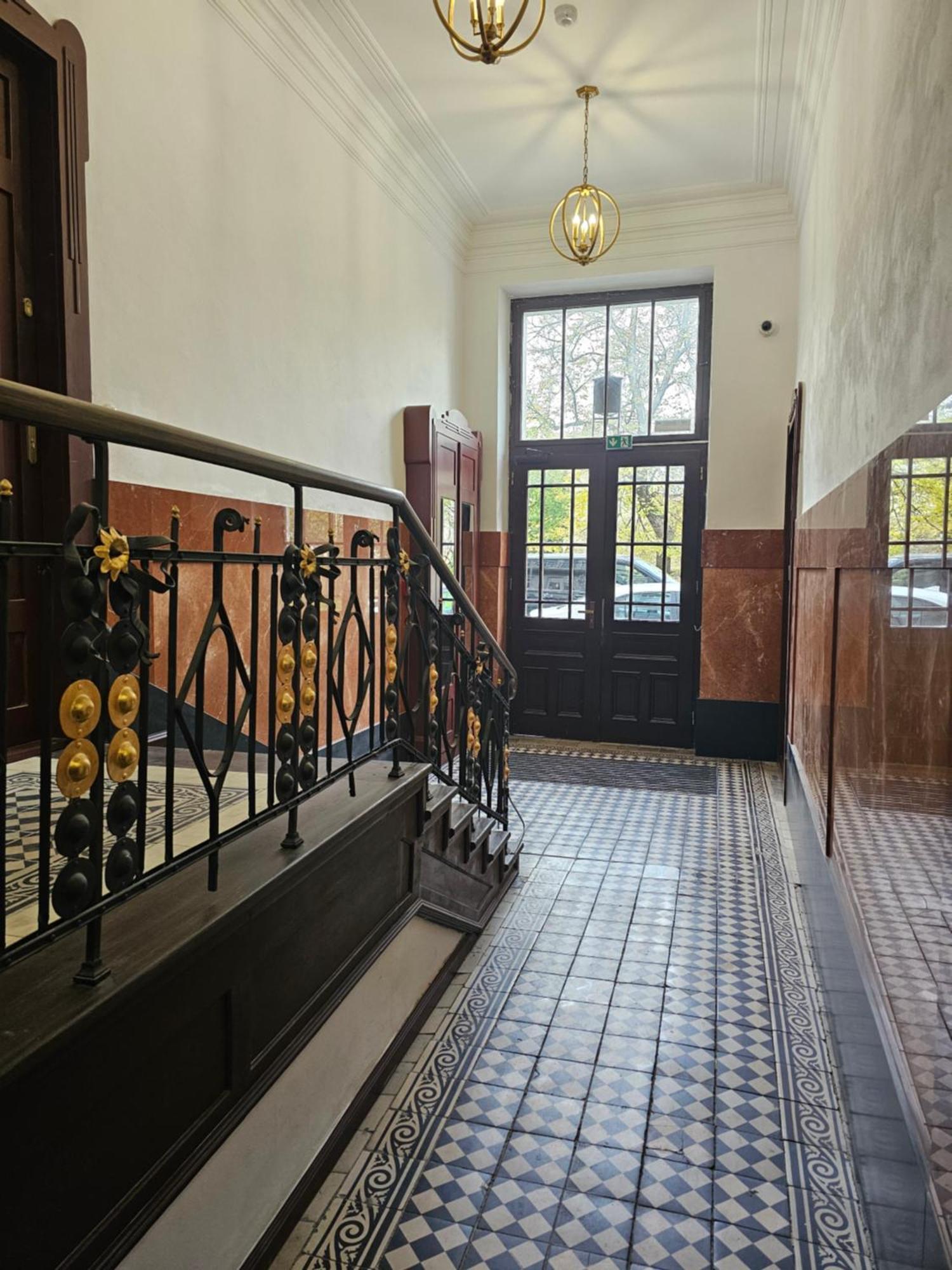 Juwel Apartments Krakow Z Widokiem Na Wawel Ap 31 Exterior foto